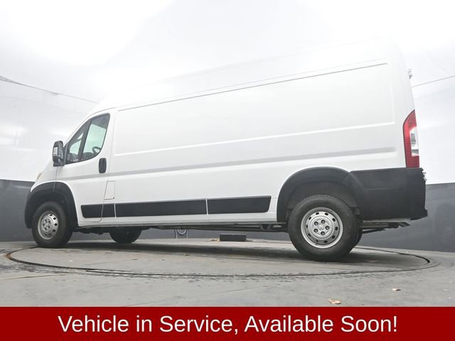 Used 2023 RAM ProMaster 2500 image 33