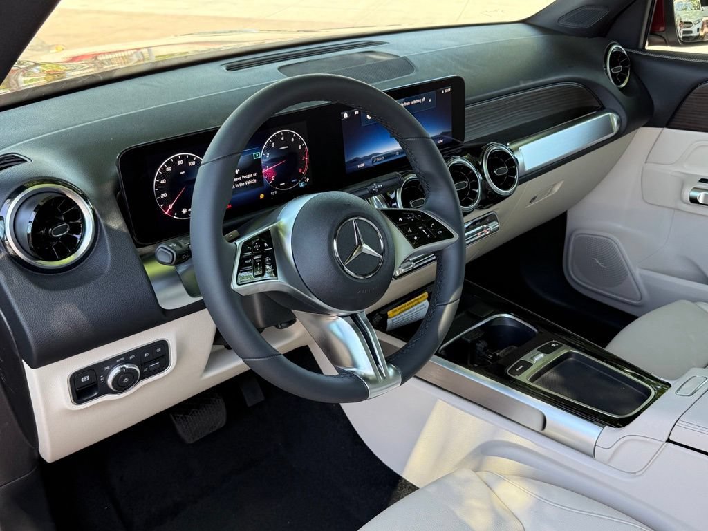 New 2026 Mercedes-Benz GLB 250 image 20