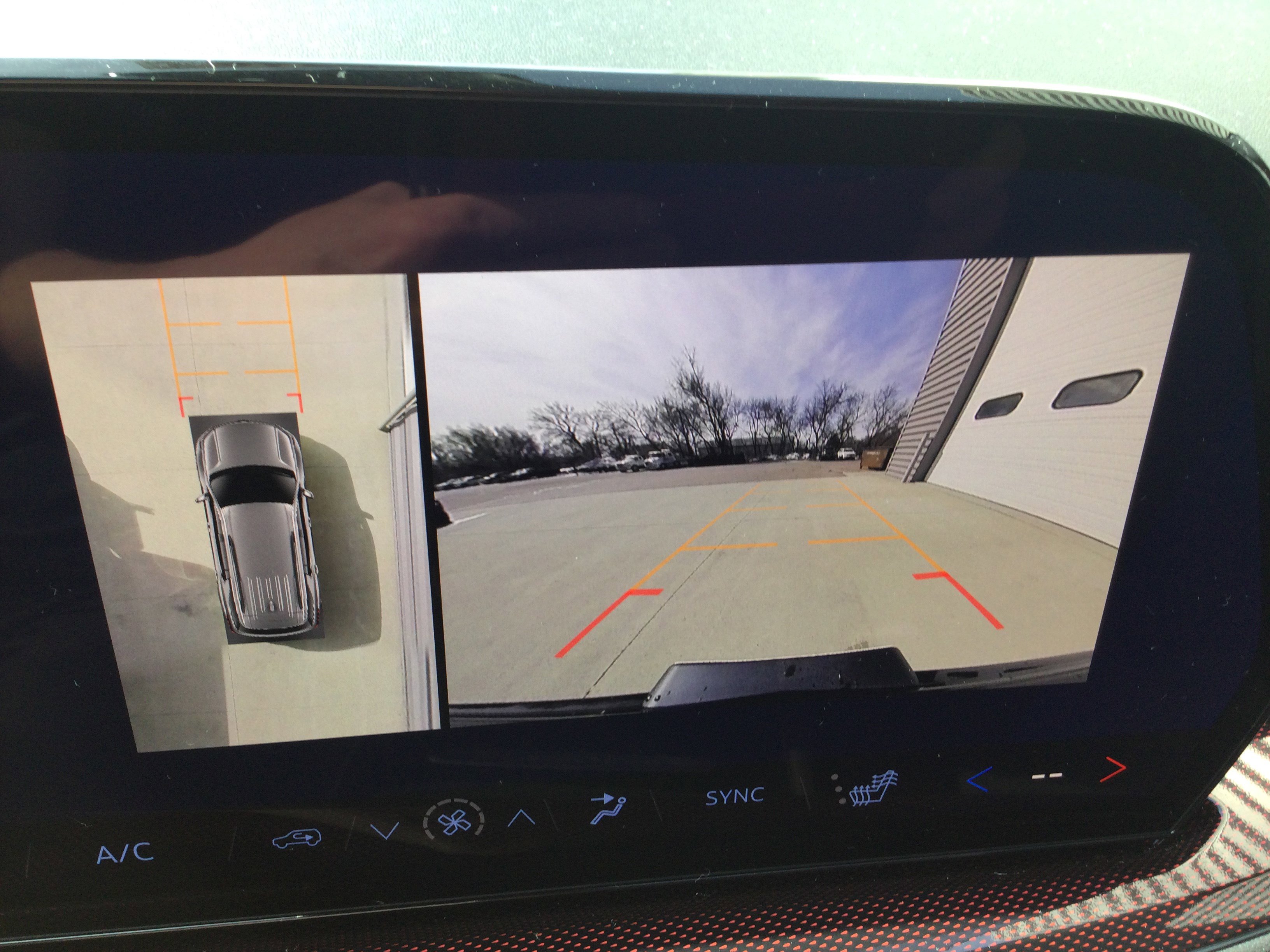 New 2026 Chevrolet Traverse Z71 w/ Enhanced Driving Package image 20