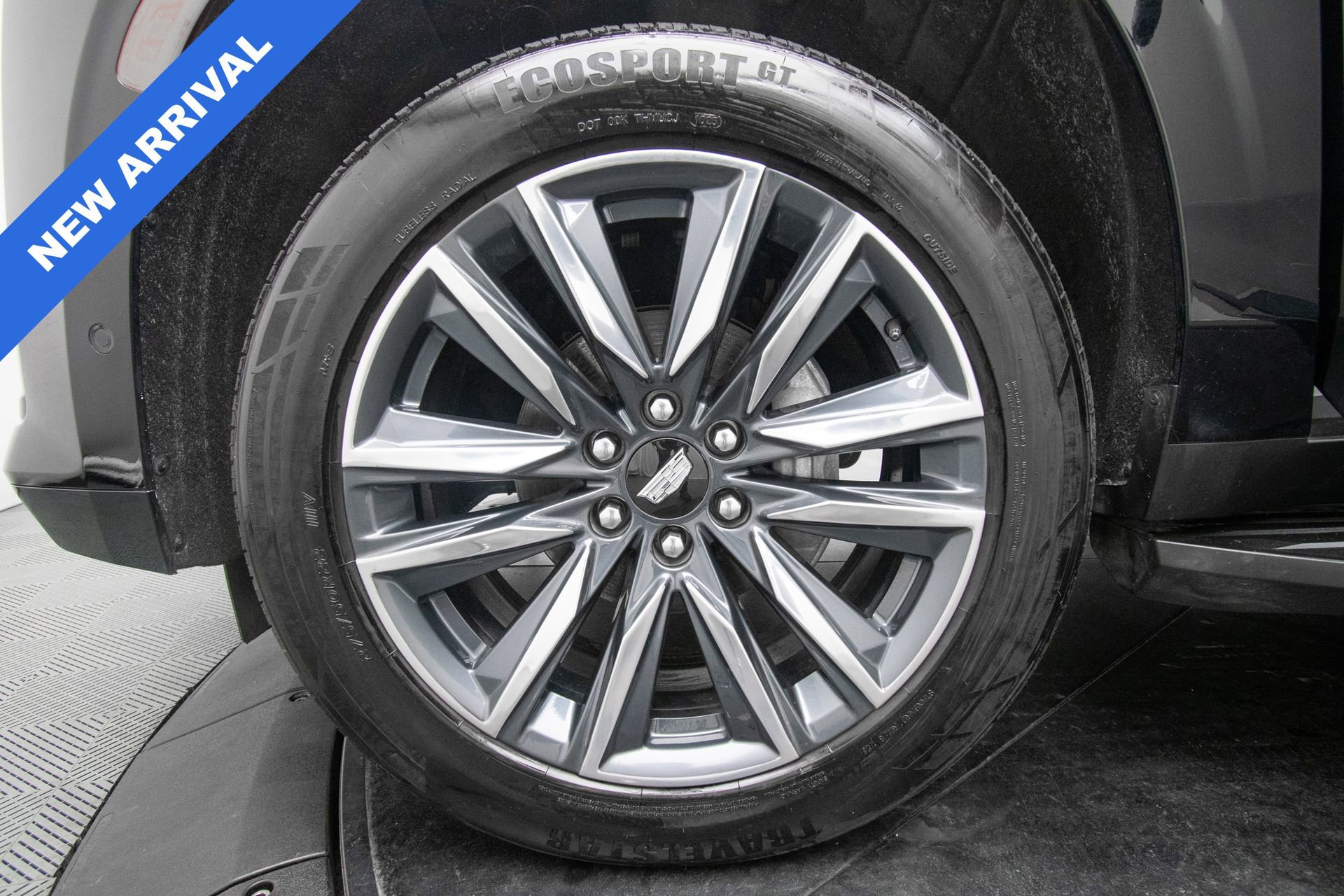 Used 2024 Cadillac Escalade Sport image 30