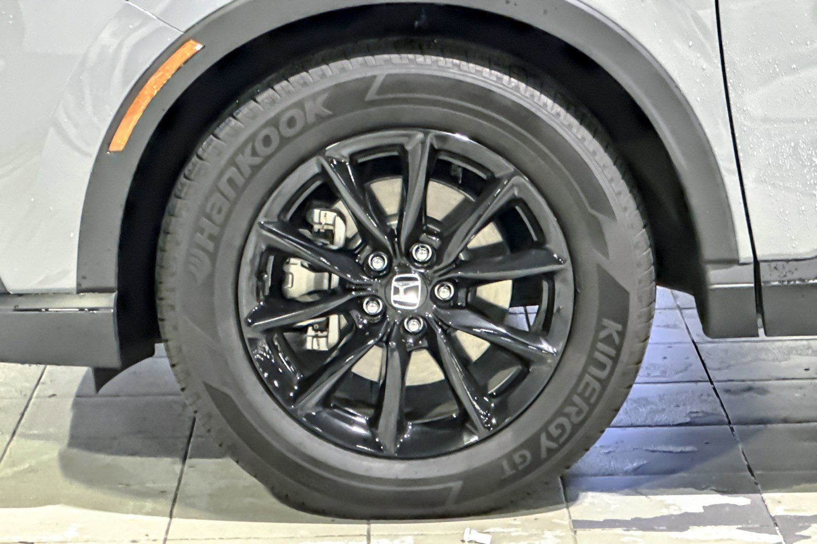 Certified 2026 Honda CR-V Sport-L image 12