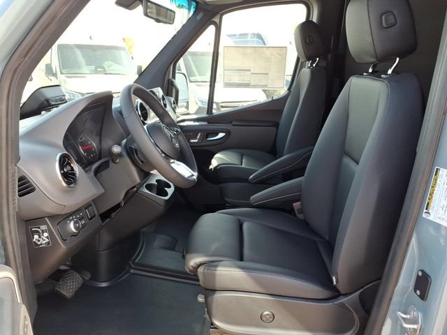 New 2026 Mercedes-Benz Sprinter 2500 image 15