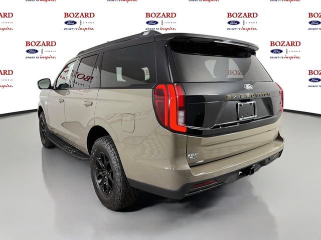 New 2027 Ford Expedition Tremor w/ Driver's Package AWD/4WD image 5