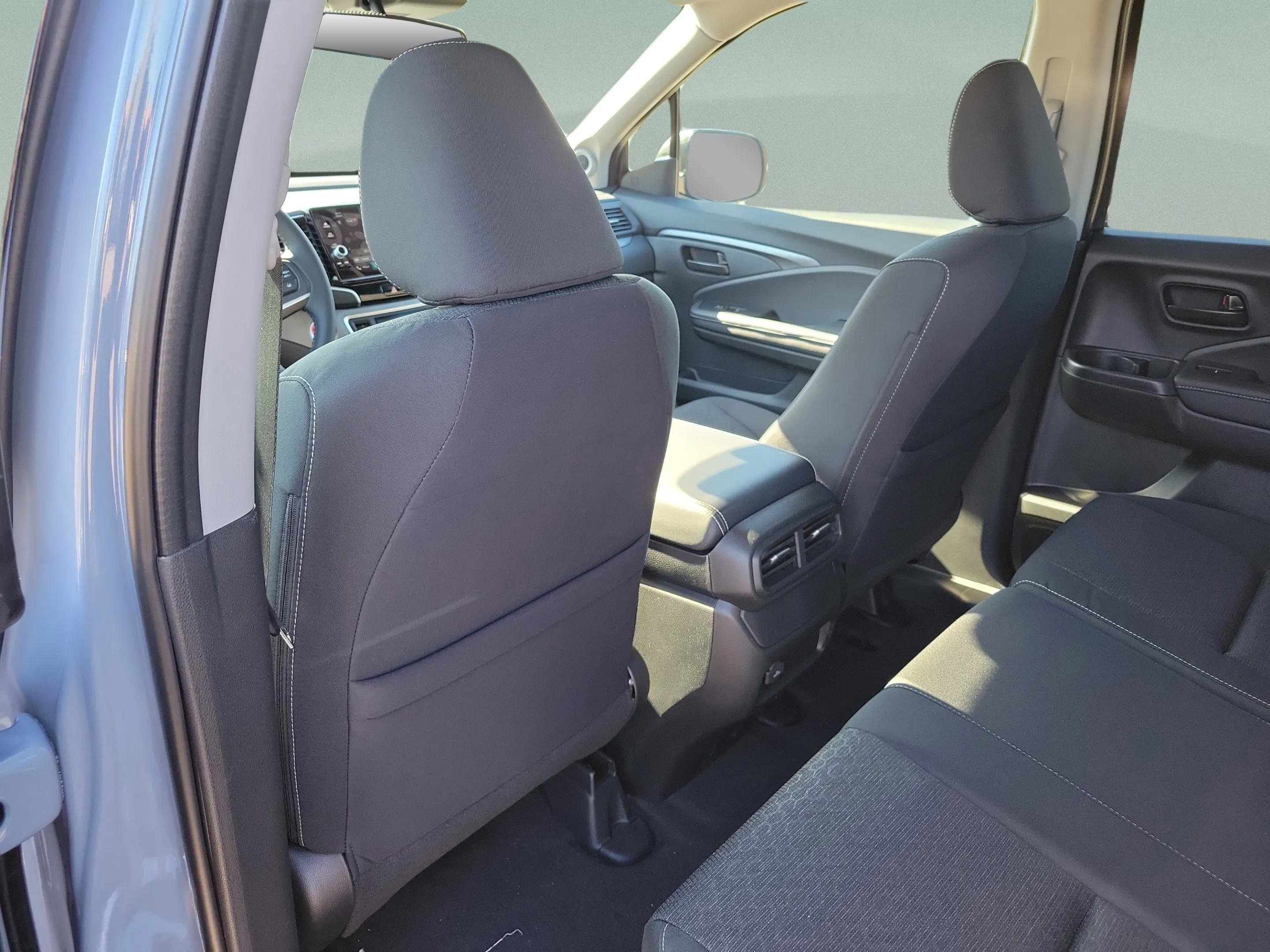 New 2026 Honda Ridgeline Sport image 10