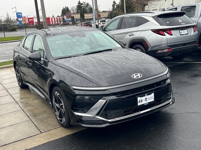 New 2026 Hyundai Sonata SEL AWD/4WD image 5