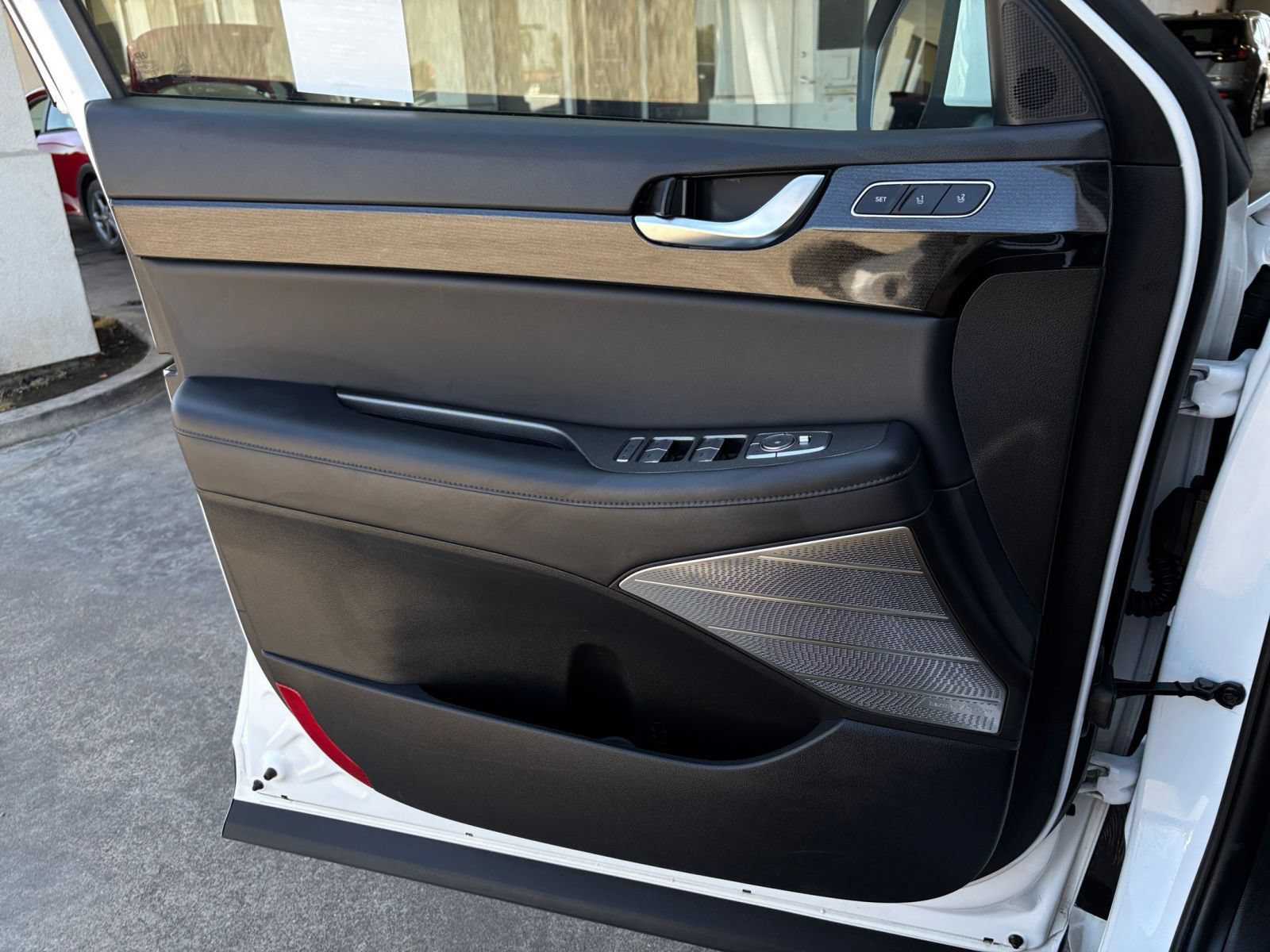 Used 2021 Hyundai Palisade Limited FWD image 18