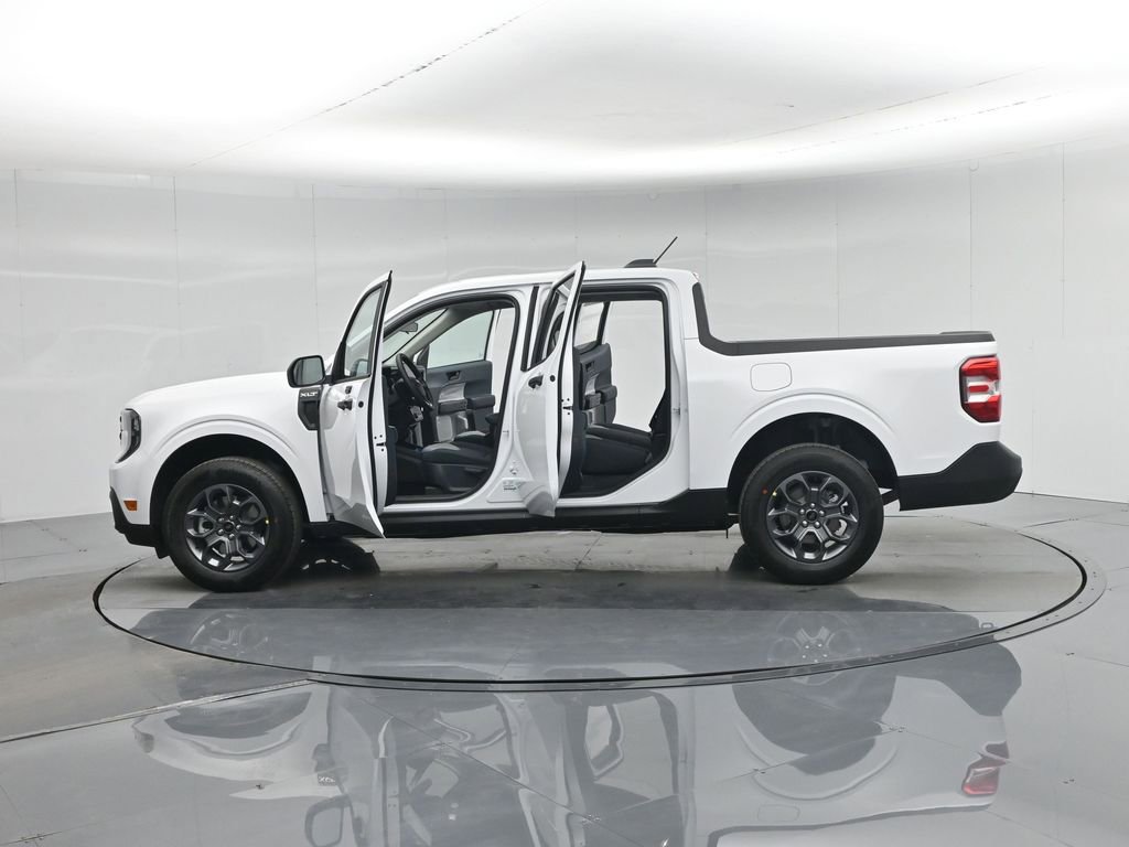 New 2026 Ford Maverick XLT image 33