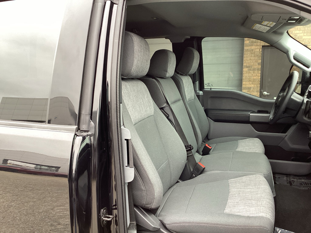 Used 2023 Ford F250 XLT w/ 360-Degree Camera Package image 7