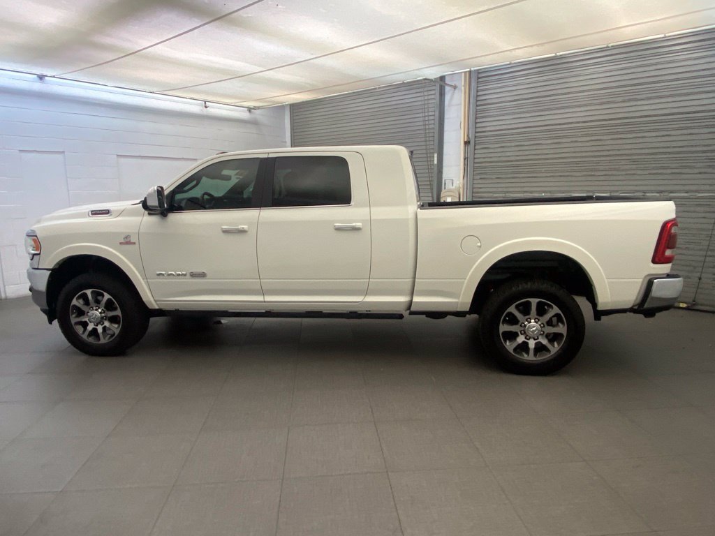Used 2019 RAM 2500 Limited AWD/4WD image 6