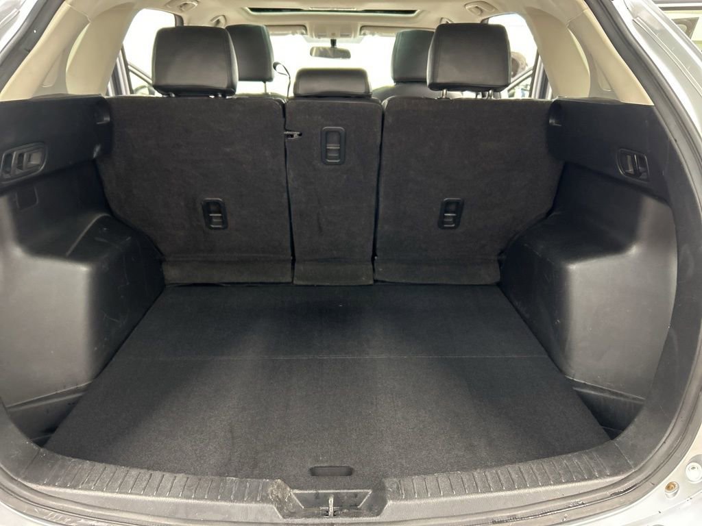 Used 2016 MAZDA CX-5 Touring w/ Bose/Moonroof Package image 18