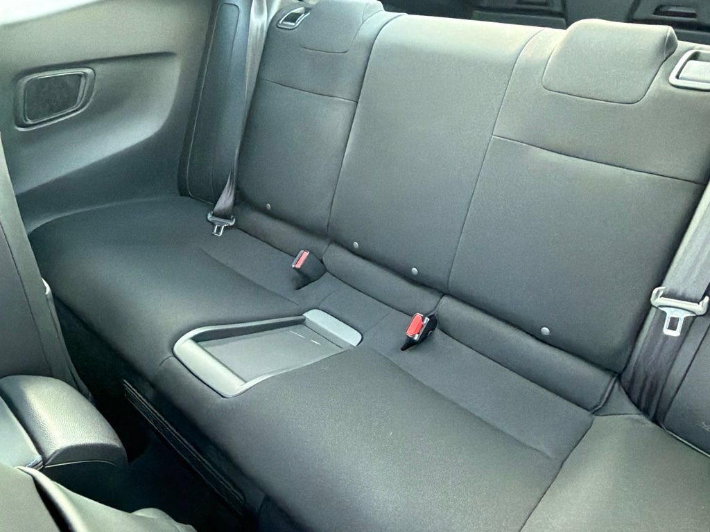 Used 2026 Honda Prelude image 10