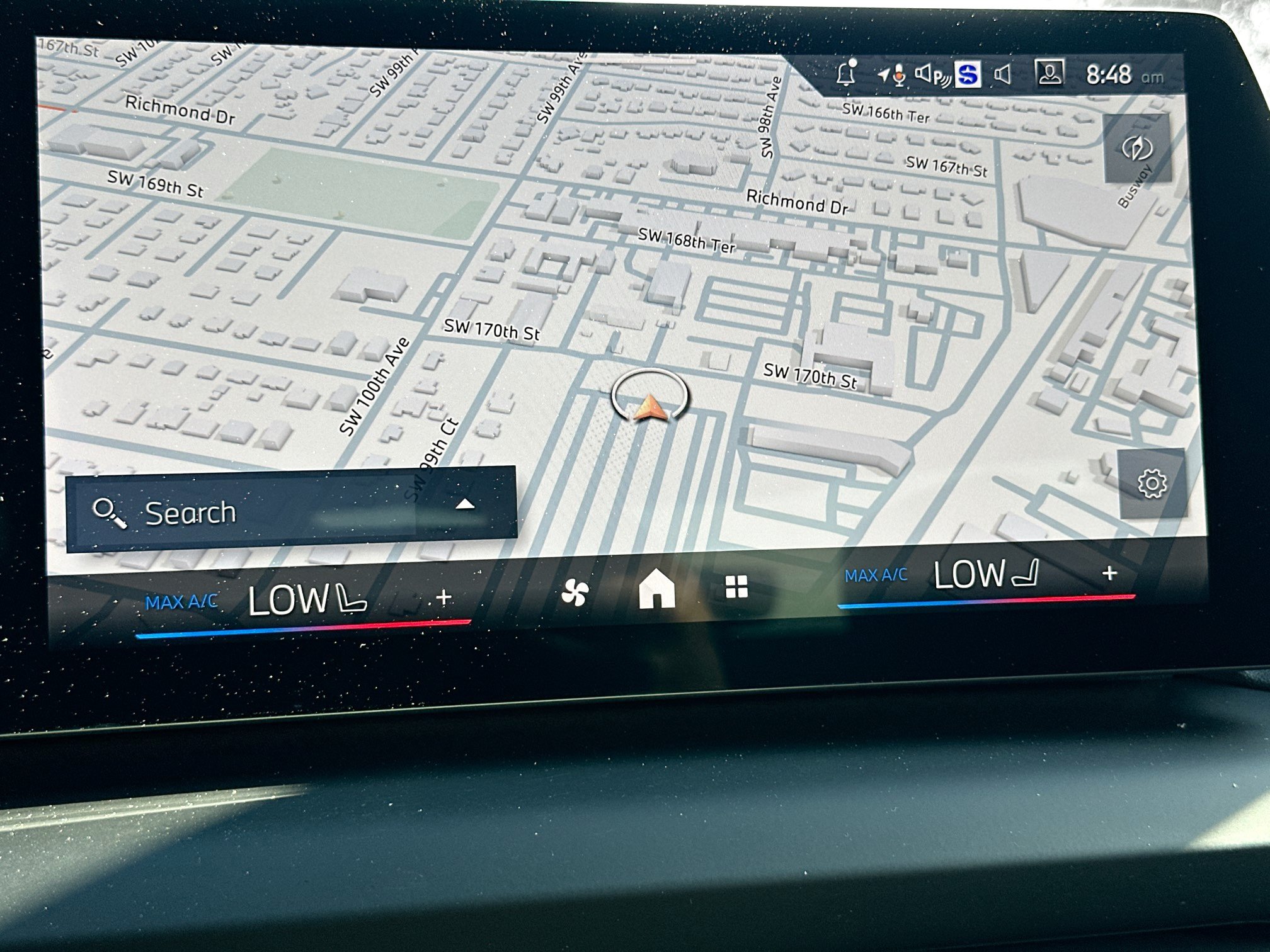 New 2026 BMW 228i w/ Technology Package FWD image 10