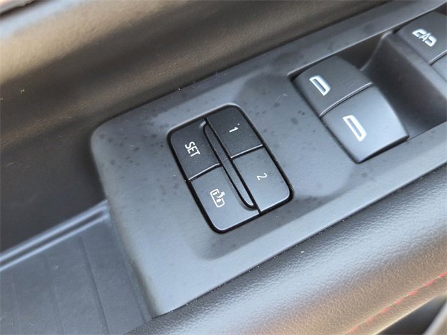 Certified 2023 Chevrolet Tahoe RST w/ RST Performance Edition image 37