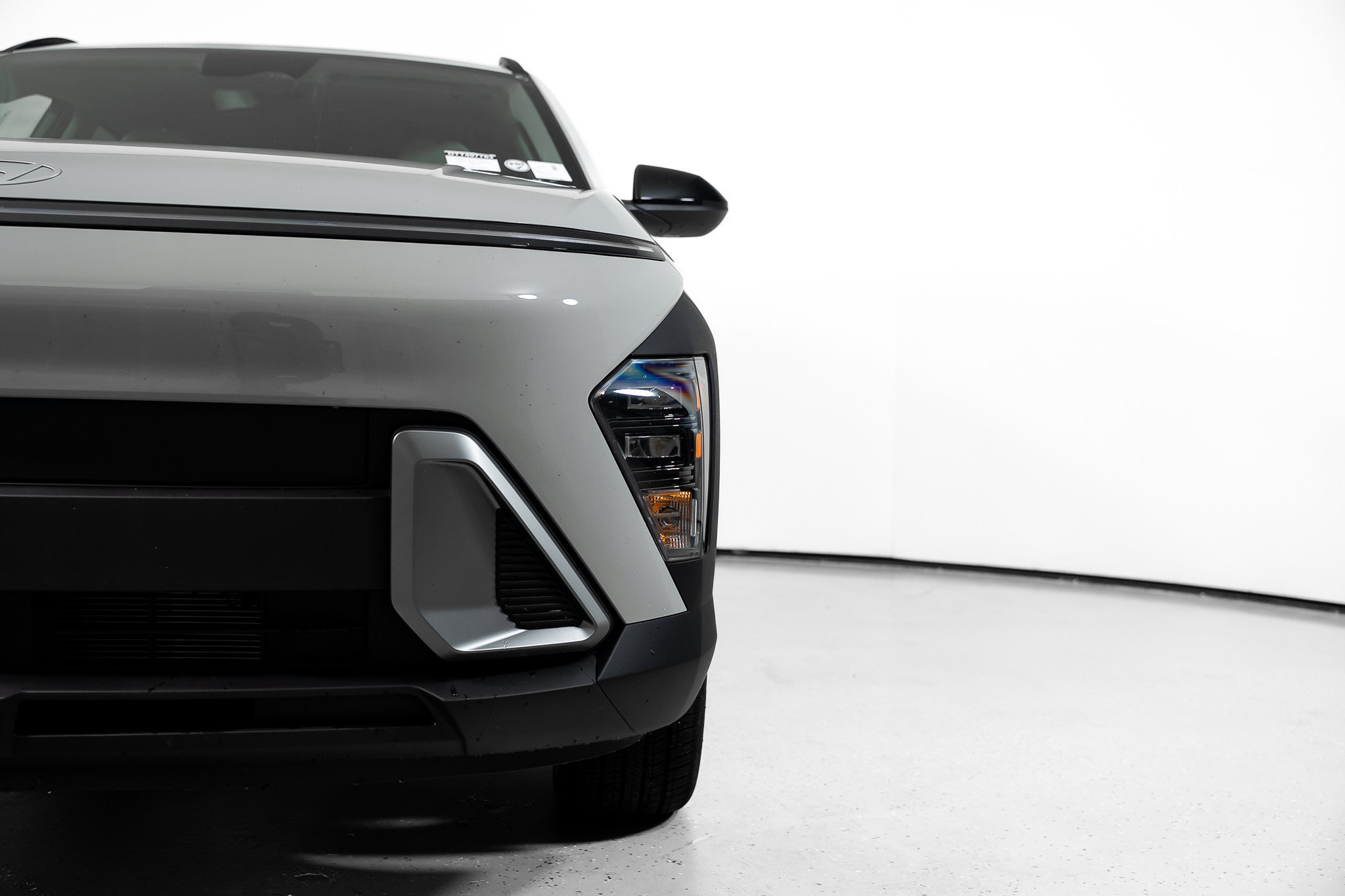 New 2026 Hyundai Kona SEL Sport FWD image 17