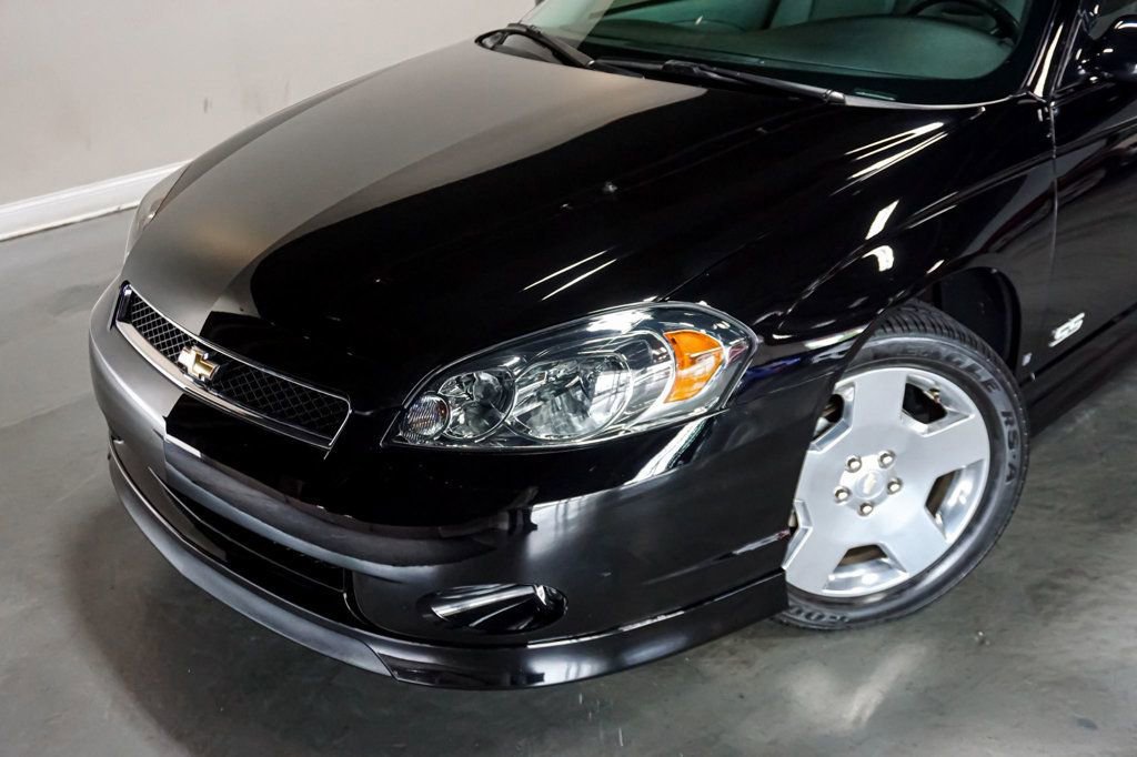 Used 2006 Chevrolet Monte Carlo SS w/ Convenience Package FWD image 70