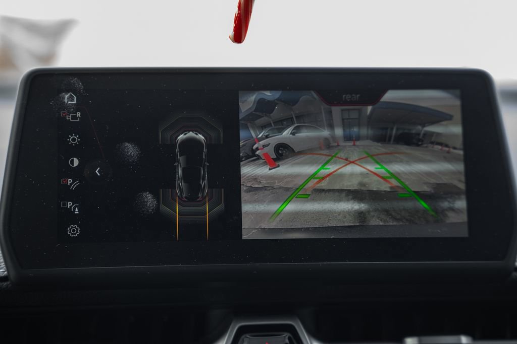 Used 2020 Toyota Supra Premium w/ Driver Assist Package image 40