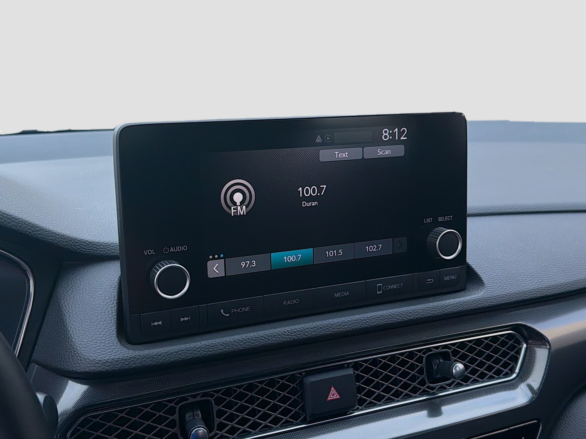 Used 2023 Acura Integra A-Spec image 12