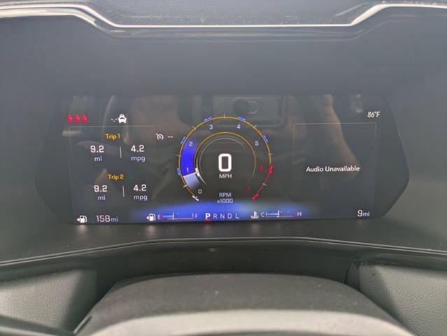 New 2026 Chevrolet Colorado LT w/ Advanced Trailering Package image 31