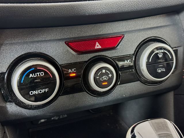 Used 2020 Subaru Crosstrek 2.0i Premium w/ Moonroof Package 2 image 18