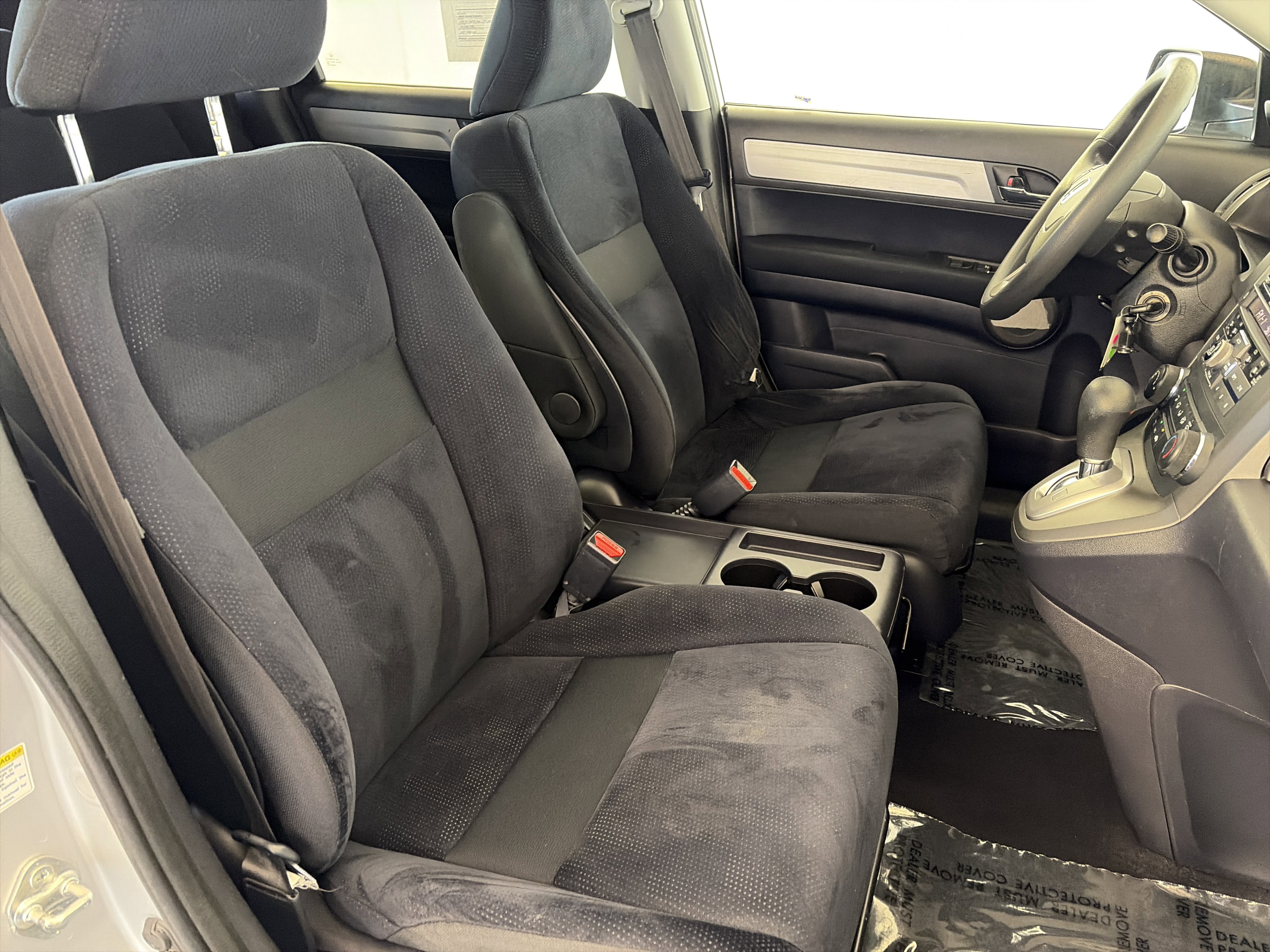 Used 2010 Honda CR-V EX image 28