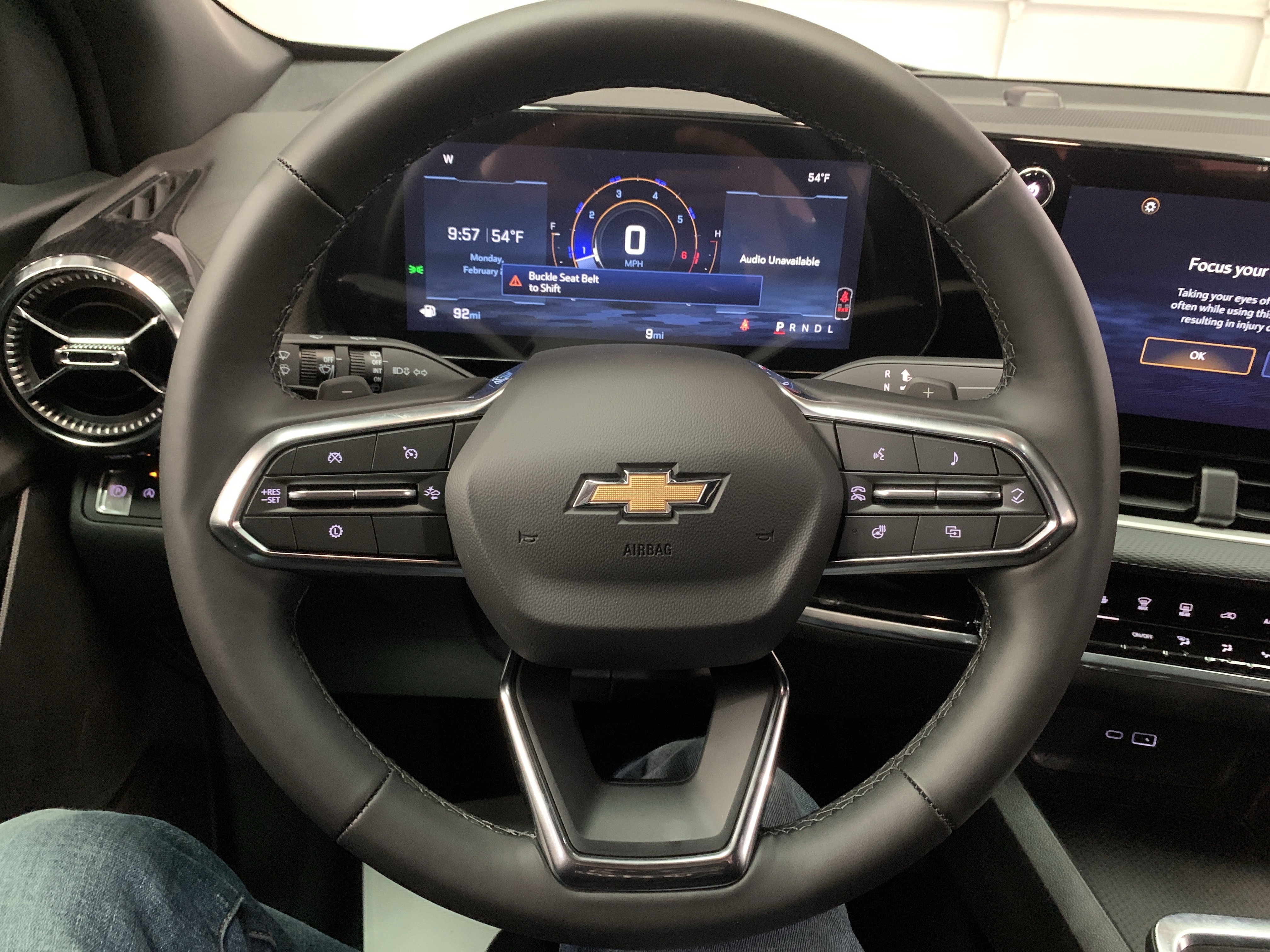 New 2026 Chevrolet Equinox LT image 12