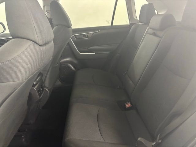 Used 2023 Toyota RAV4 LE image 12