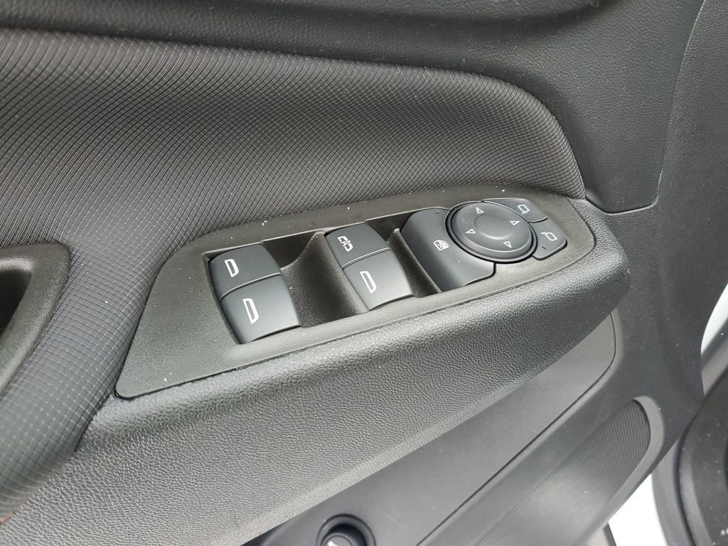 Certified 2023 Chevrolet Equinox RS w/ RS Leather Package image 26