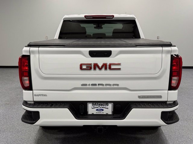 Used 2024 GMC Sierra 1500 Elevation AWD/4WD image 10