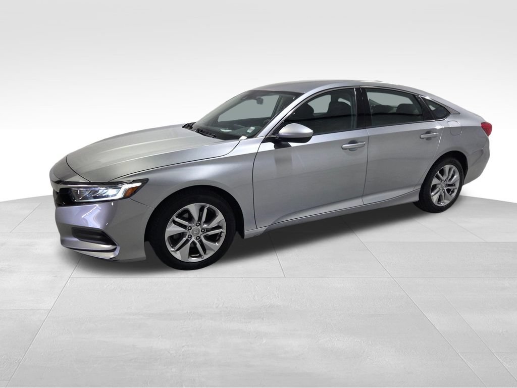 Used 2019 Honda Accord LX image 20