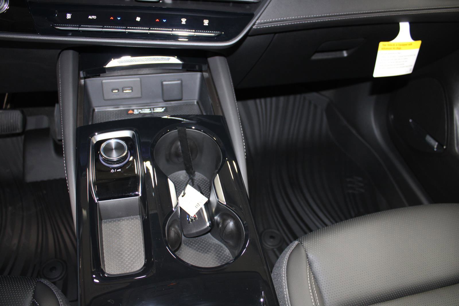 New 2026 Buick Envision Preferred image 33