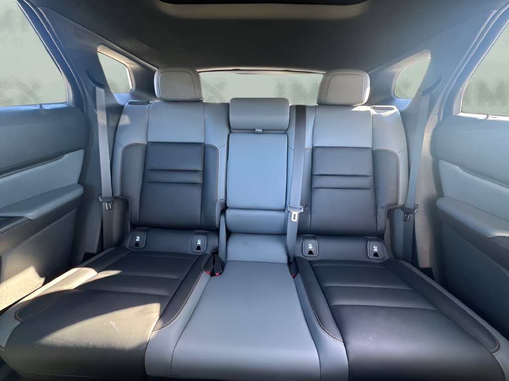 Used 2026 Honda Prologue Touring image 12