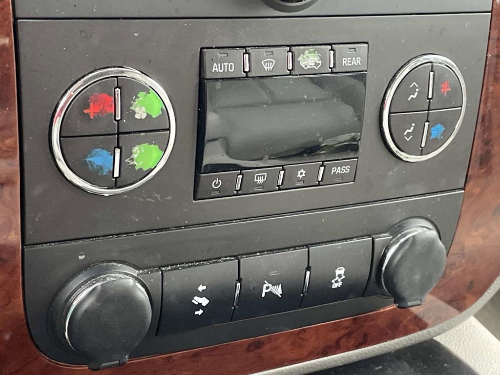 Used 2013 Chevrolet Tahoe LT w/ Luxury Package image 23