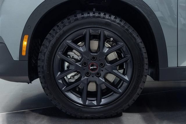 New 2027 MINI Cooper Countryman S AWD/4WD image 21