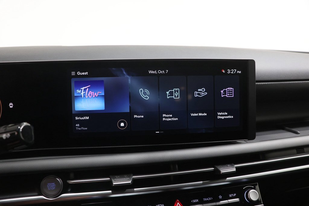 New 2027 Hyundai Santa Cruz SE AWD/4WD image 23