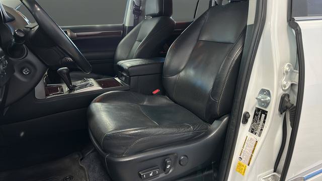 Used 2019 Lexus GX 460 Premium AWD/4WD image 10