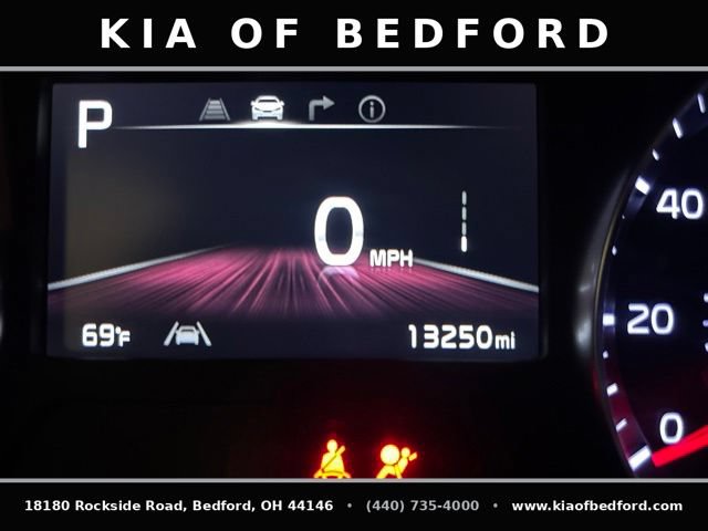 Certified 2023 Kia Forte GT FWD image 16