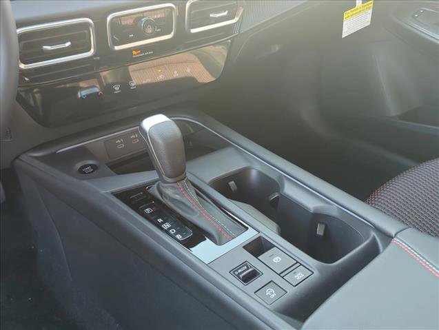 New 2026 Nissan Sentra SR w/ Floor Mat Package image 10