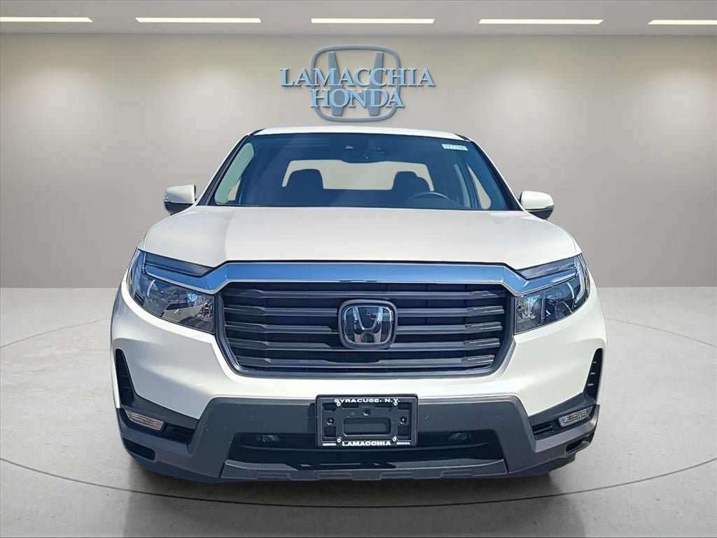 Used 2023 Honda Ridgeline RTL image 8