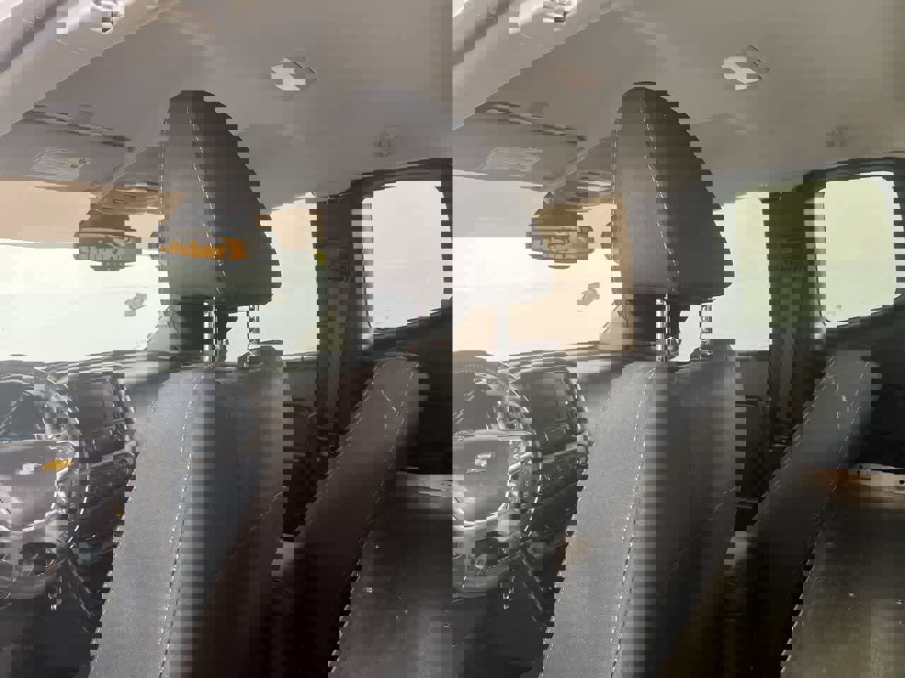 Used 2022 Chevrolet Colorado LT w/ Fleet Safety Package image 24