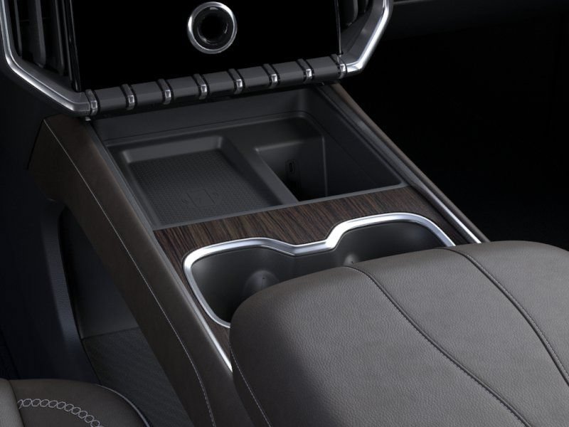 New 2026 GMC Acadia Denali Ultimate FWD image 23