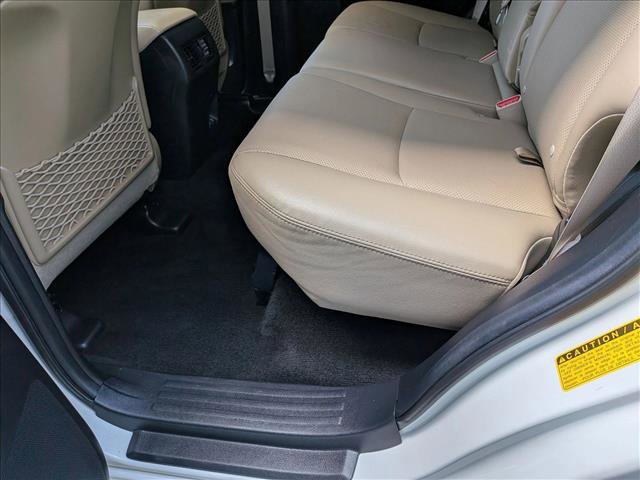 Certified 2021 Toyota 4Runner Limited image 17