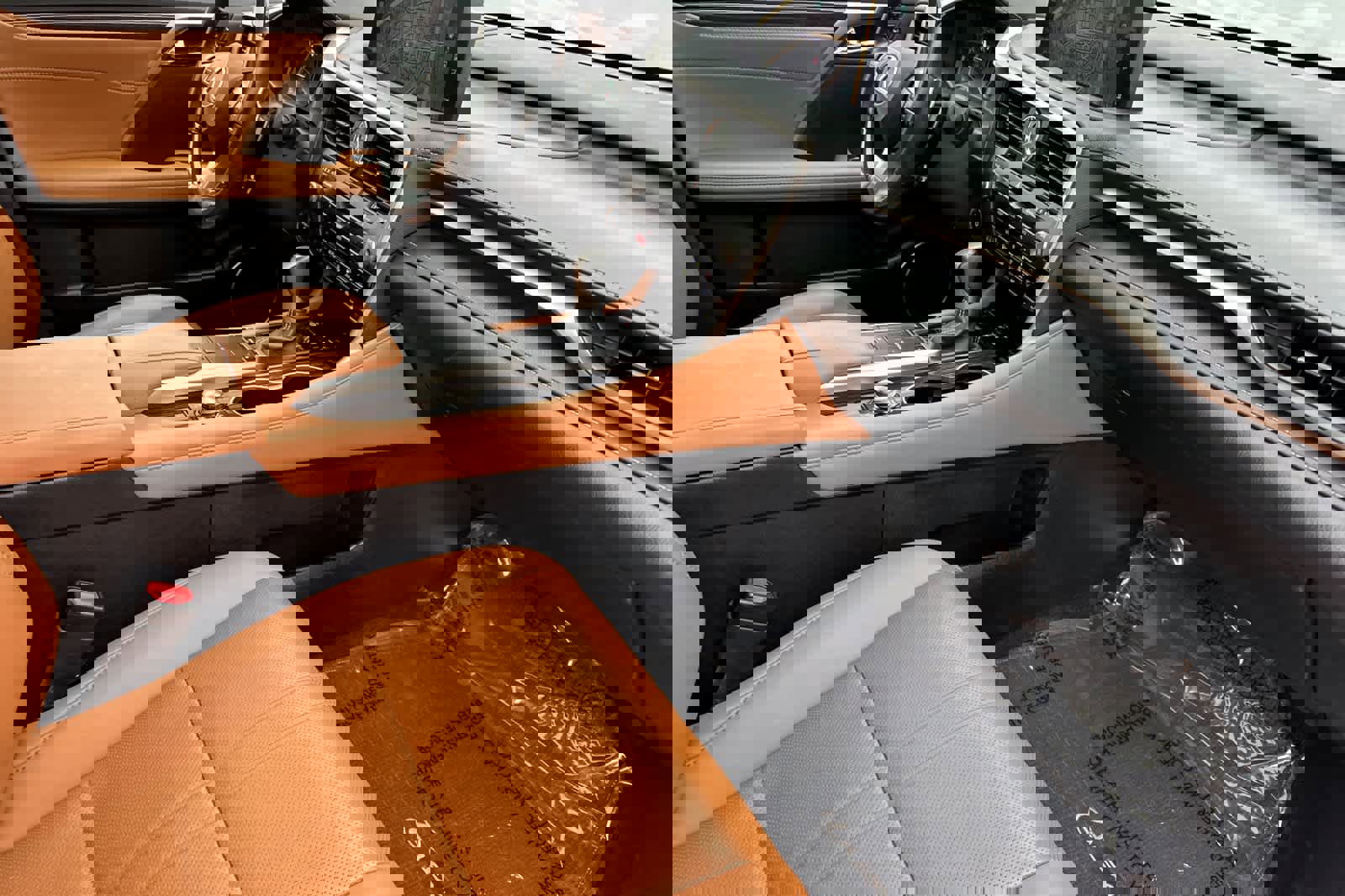 Certified 2022 Lexus RX 450h AWD image 17