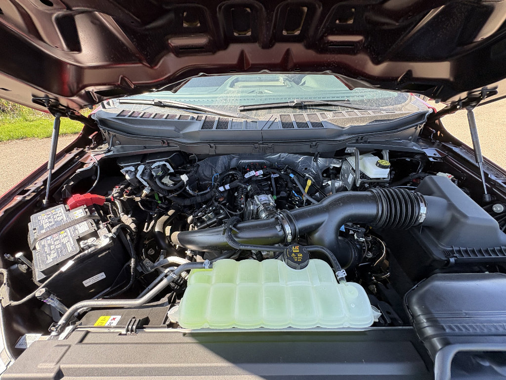 New 2026 Ford F150 STX AWD/4WD image 13