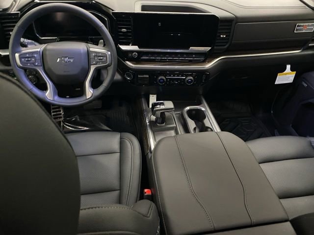 New 2026 Chevrolet Silverado 1500 RST image 13