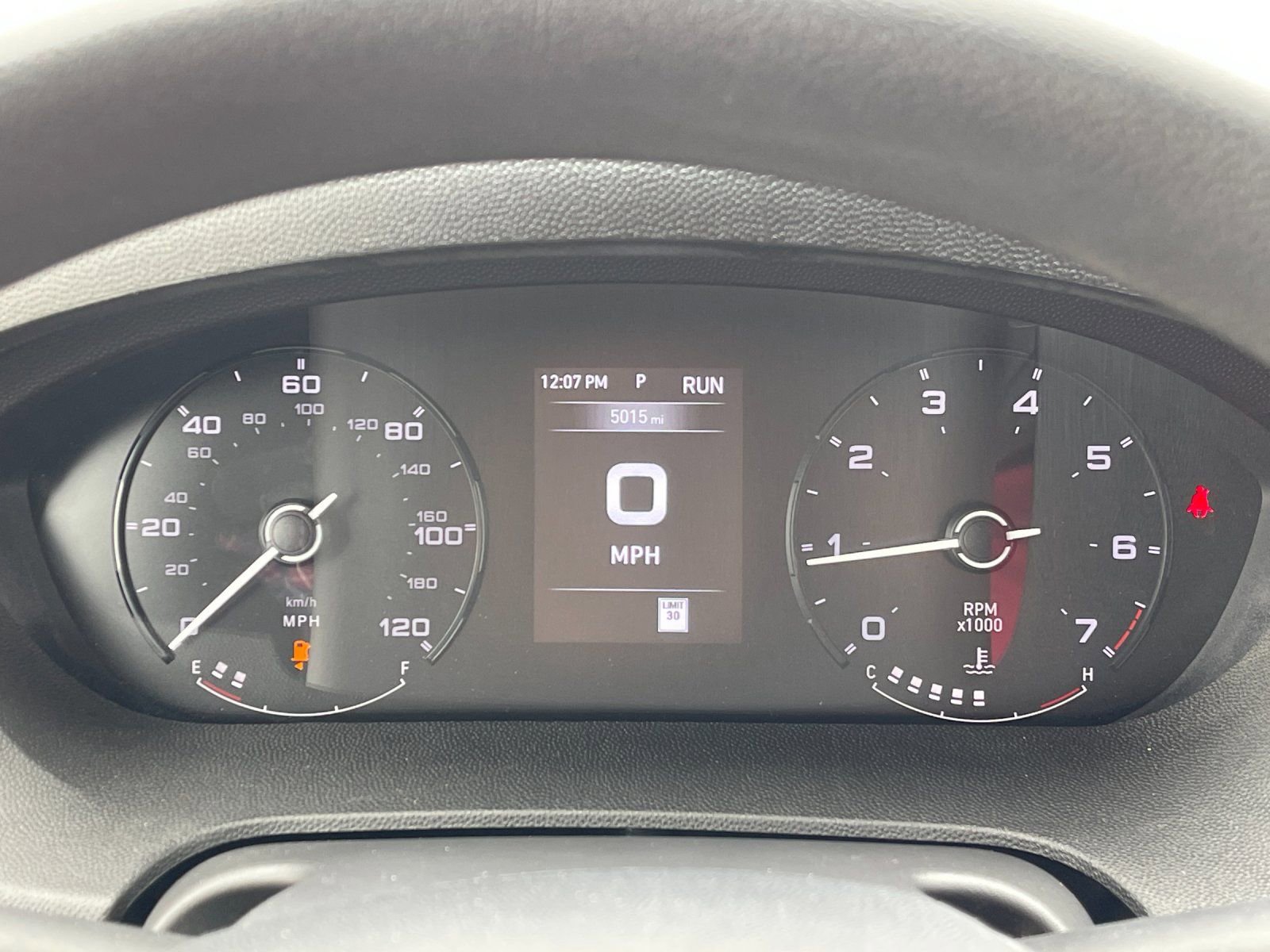 Used 2024 RAM ProMaster 2500 image 29