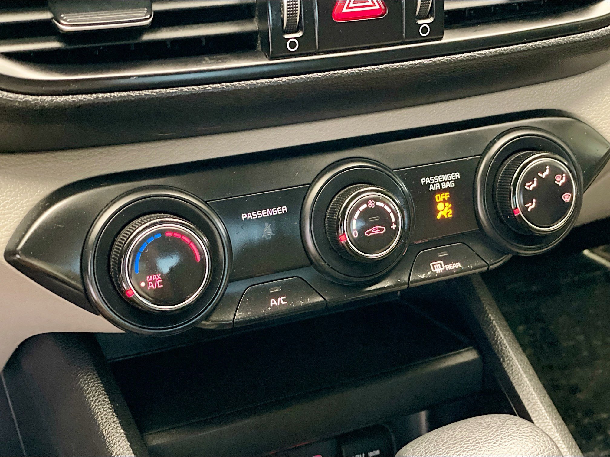 Used 2021 Kia Forte LXS image 11