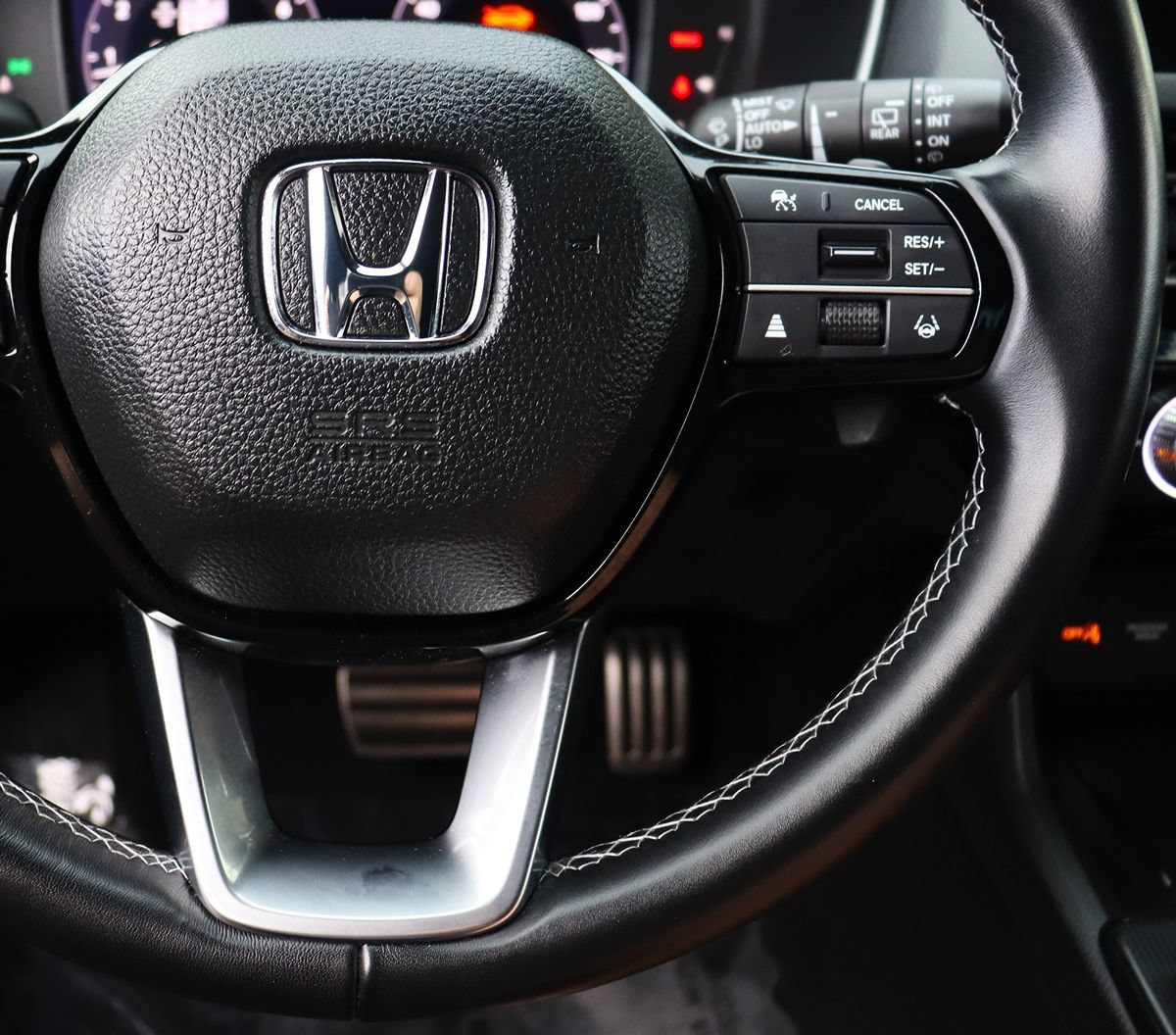 Used 2022 Honda Civic Sport Touring image 54