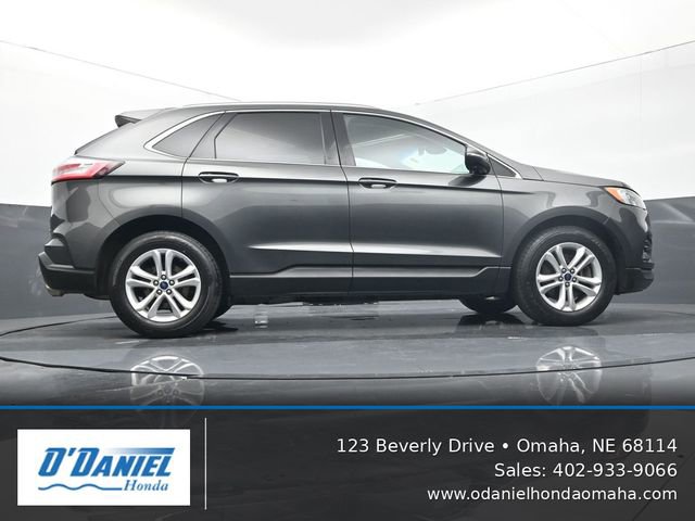 Used 2019 Ford Edge SEL w/ Equipment Group 201A AWD/4WD image 13