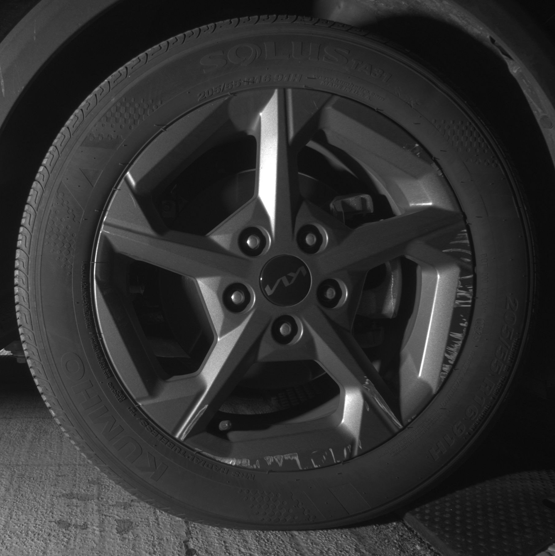 Used 2025 Kia K4 LXS image 15