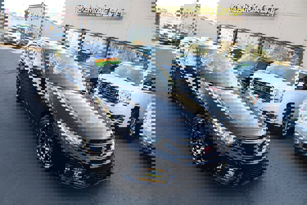 Used 2019 Honda Civic Si image 37